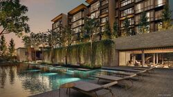 Jalan Merah Saga (D10), Condominium #624878081